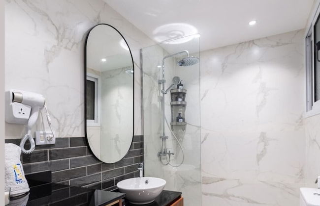 Xuru Stays I The 2 BDR Sterling Residence 5 min to CAI Airport - Foto 25