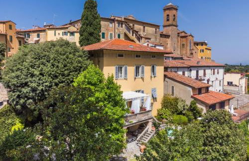 Villa Il Belvedere by Interhome - Foto 145