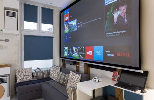 Louvre Luxury Apartment & SPA - Foto 2