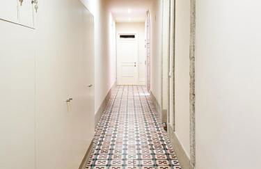 Comfortable flat, cozy balcony close to Aliados Av - Foto 33