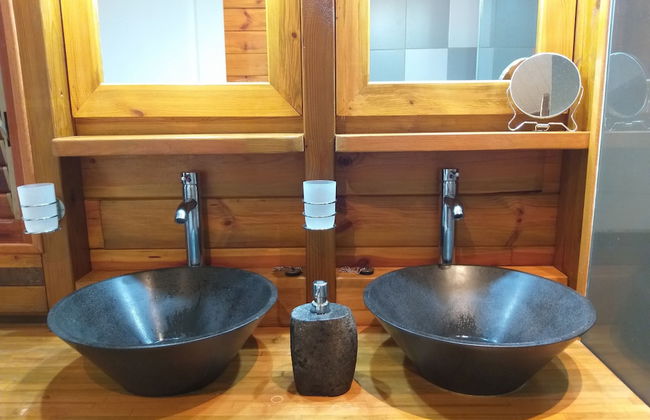 Gite Bois-Cannelle - Photo 15