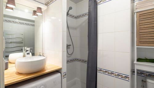 Nelson by Cocoonr - Foto 5, Shower