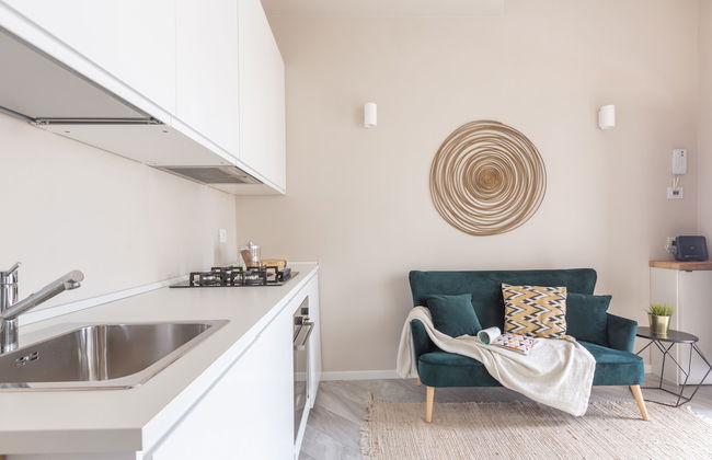 Typical Milanese Flat - Foto 17