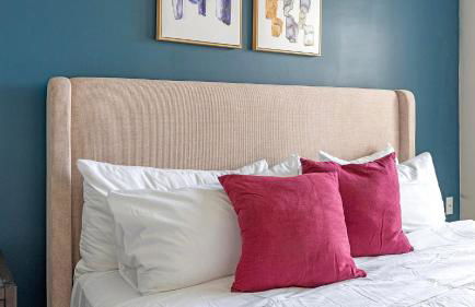 Landing Stylish 1BD Yoga Studio Gym - Foto 50