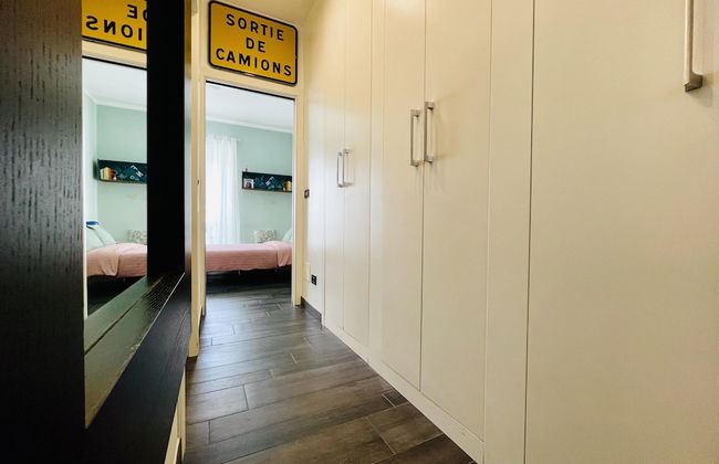 Casa di Martin by Wonderful Italy - Foto 18