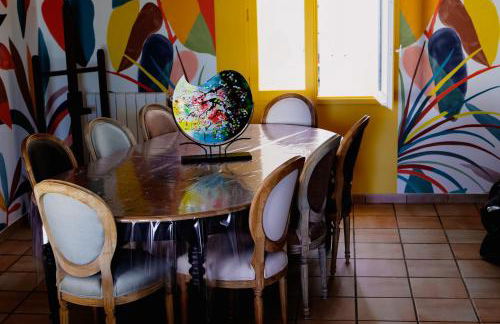 Villa des senteurs - Foto 14