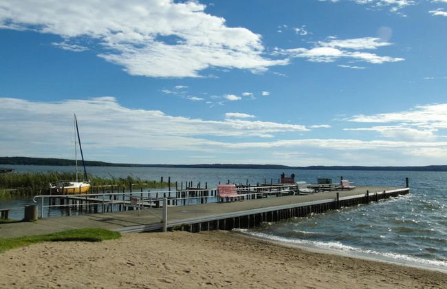 Appartement Hafenflair am Plauer See - Photo 25