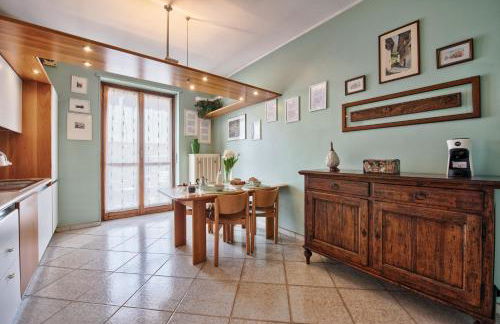 La Stellata by Apartments To Art - Photo 17