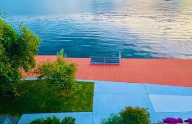 Dock House - Foto 12