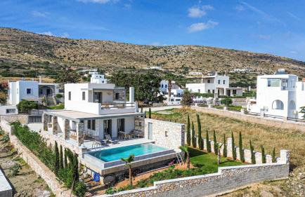 Villa Zaneta with swimming pool - Photo 58