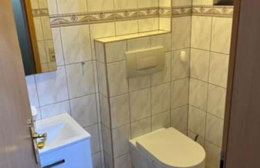 Ferienhaus ideal für Monteure - Foto 8