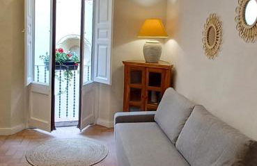 FeelhomeVic, Apartamento centro historico - Photo 9