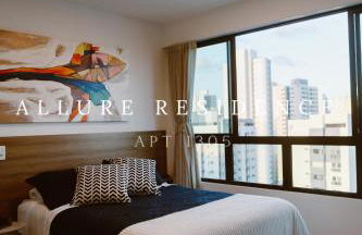 Flat Luxo Boa Viagem Allure 1305 - Photo 71