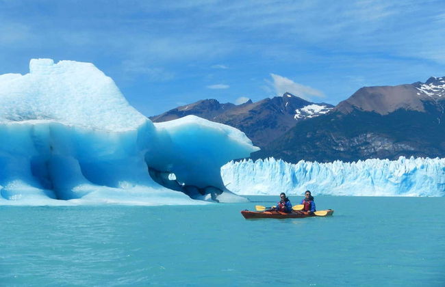 Kayaking in El Calafate - Foto 4