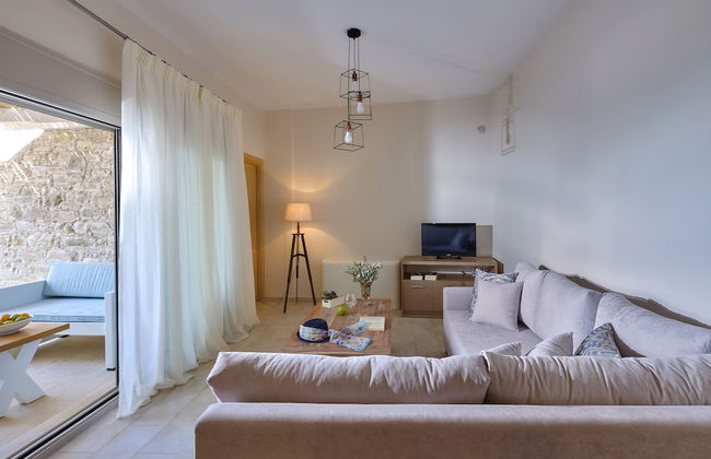 Elkysti Crete - Foto 20