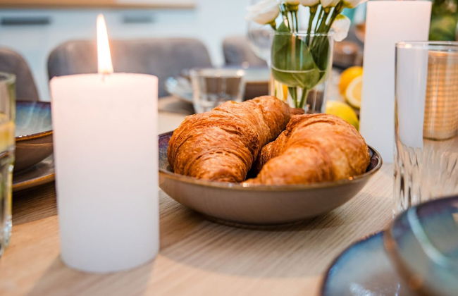 Spacious Holiday Home in Voorhuizen With Terrace - Photo 18