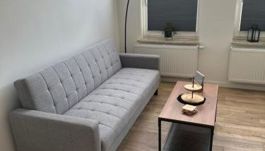 One100 I Appartment am Schaufenster Fischereihafen - Foto 5