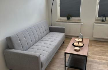 One100 I Appartment am Schaufenster Fischereihafen - Foto 5