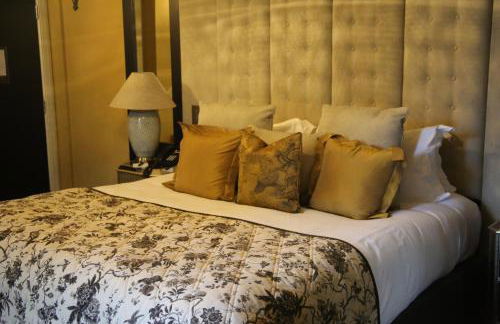 Cairn Lodge - Photo 61