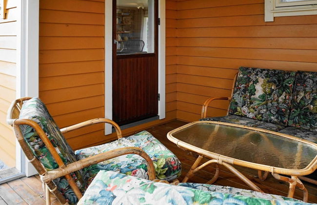 6 Person Holiday Home in Askeron - Photo 17