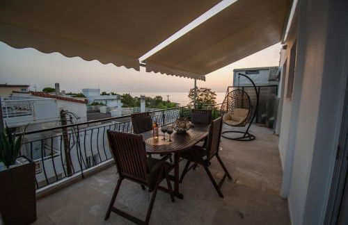 Chistina’s brand new apartment - Foto 12