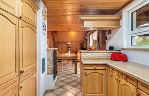 Ferienhaus Schneider Todtnauberg - Foto 10