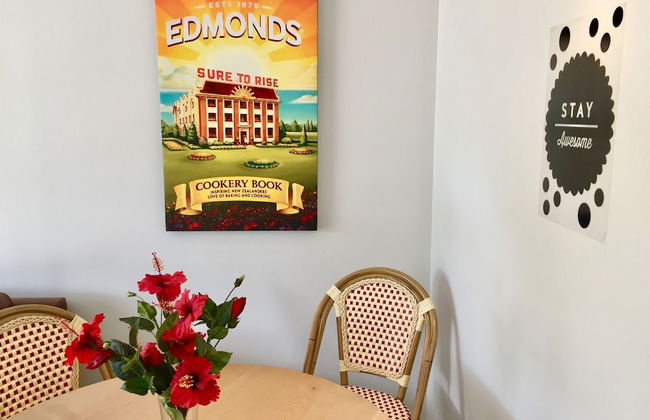 Stay Kerikeri Boutique Apartments and Studios - Foto 53