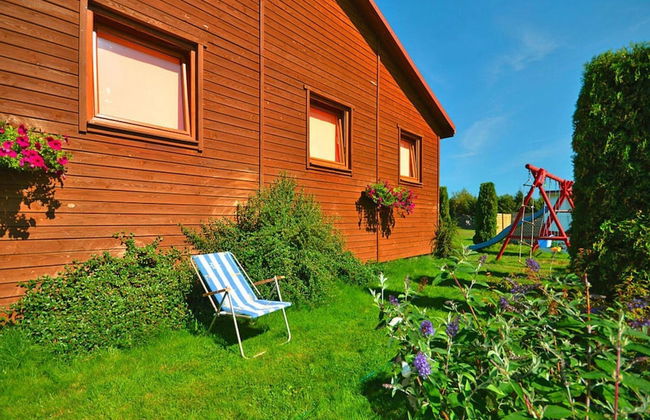 Holiday Homes Close to the Seaside Beach - Foto 17