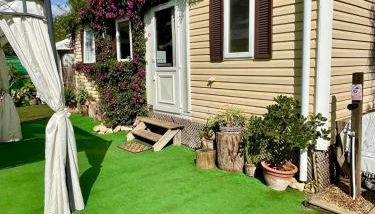 Nómada, Casa Cerca de Sevilla - Foto 4