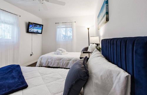 Quaint Cottage in a South Sarasota Neighborhood - Foto 37