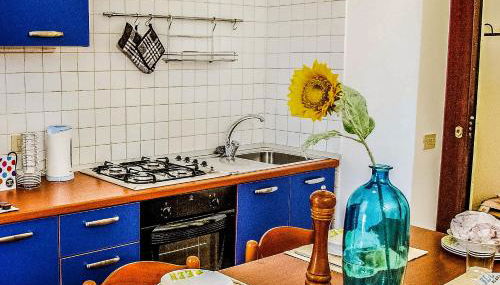 Dorsoduro Venice Apartment - Foto 3