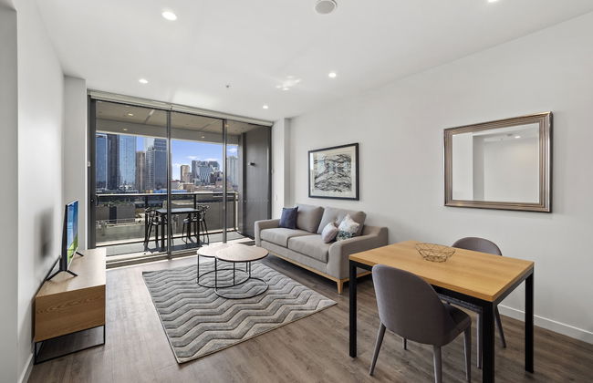 Lucid Living Brisbane - Foto 12