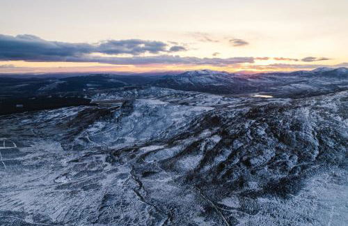 3-bedroom house for outdoor holidays - Foto 29