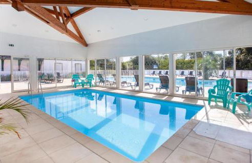 Beautiful Apartment In Cassen - Foto 11