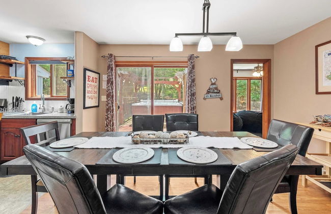 The Great Escape by Avantstay Game Room - Foto 10