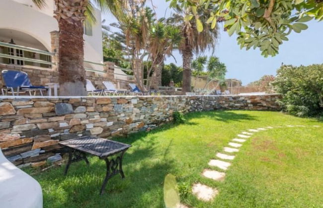 Cozy 2-bedroom House in Tinos - Foto 22