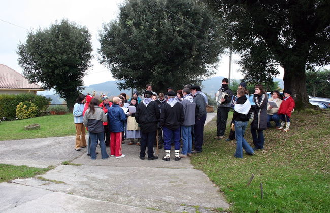 Monte Baserria - Photo 51