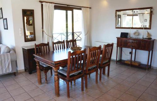 Villa Pefka - Foto 11