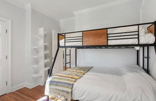 Starland Town House, Walk to the Park - Foto 18