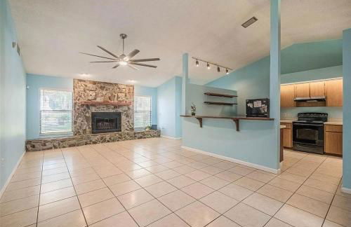 Mulberry Haven Sunroom BackYard Near Orlando - Foto 4