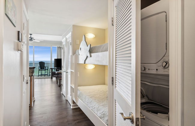 Boardwalk Beach Resort by Book That Condo - Foto 73