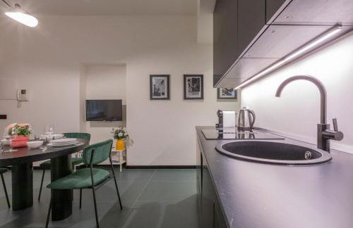 Corso Como twelve apartment - Foto 24