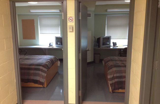 Residence & Conference Centre - Sudbury West - Foto 3