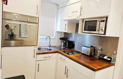 Camden Prime Apart Hotel - Foto 13