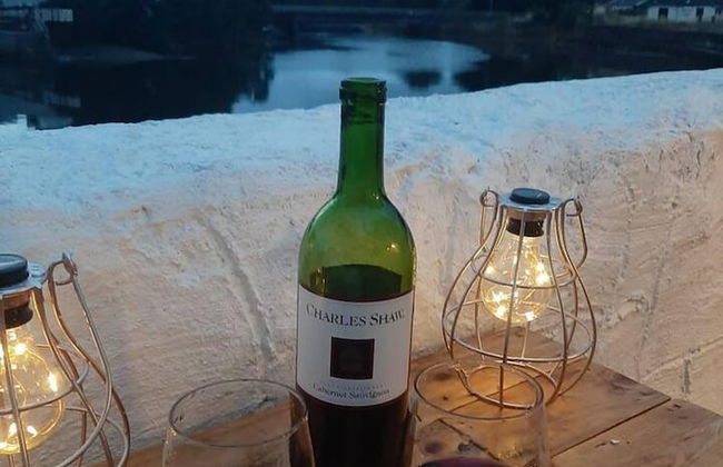 Stunning Riverside Town House With Views, Ayrshire - Foto 17