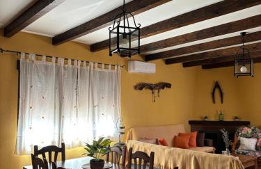 Casa Rural Las Nogueras - Foto 10