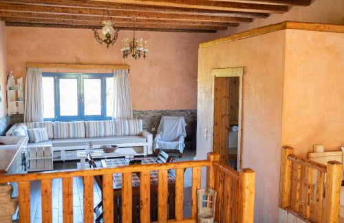 Chaihoutes stone House and Villa into Olive farm in Zia - Photo 93