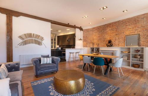 Confort y Diseño con Vistas al Casco Viejo - Foto 10