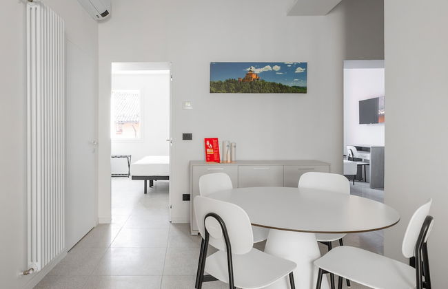 Capo di Lucca White Apartments - Foto 38