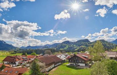 HeimatBlick Ferienwohnen in Rubi - Photo 47